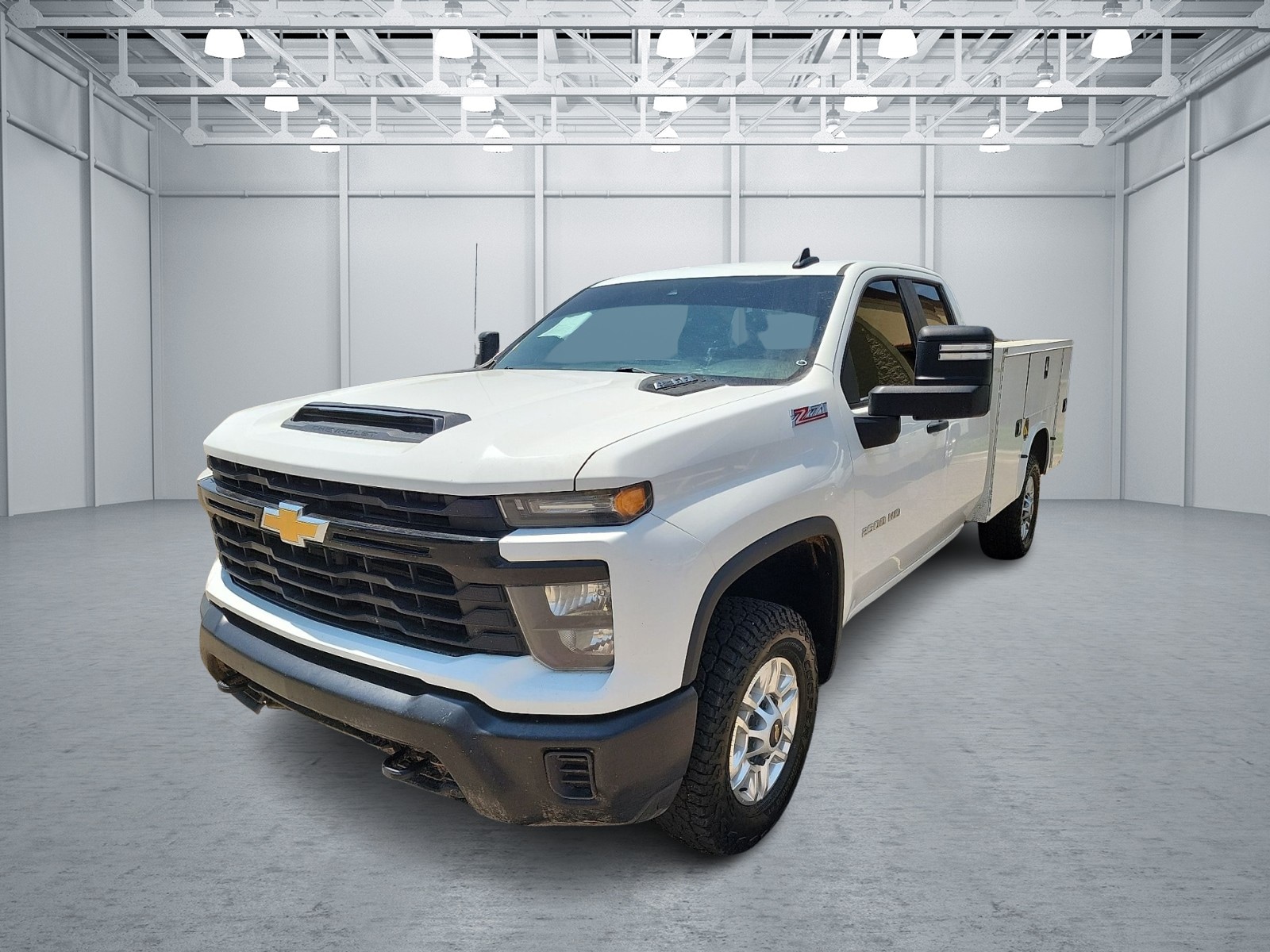 chevrolet silverado 2500hd 2024 1GC5YLE72RF277880 image chevrolet silverado 2500hd 2024 1GC5YLE72RF277880 image